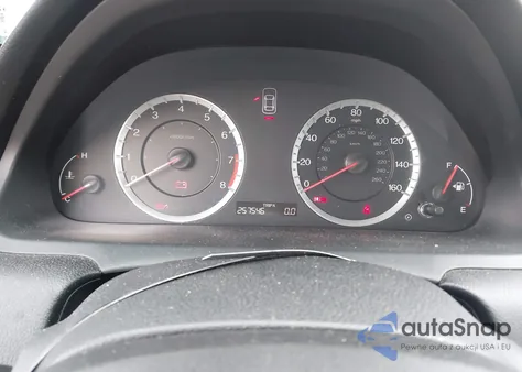 2011 Honda Accord Lx z USA, uszkodzony, nr VIN 1HGCP2E36BA033994